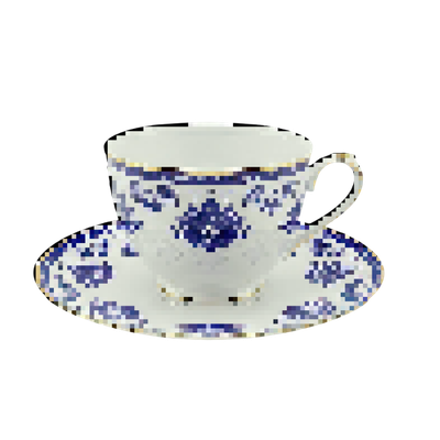 teacup